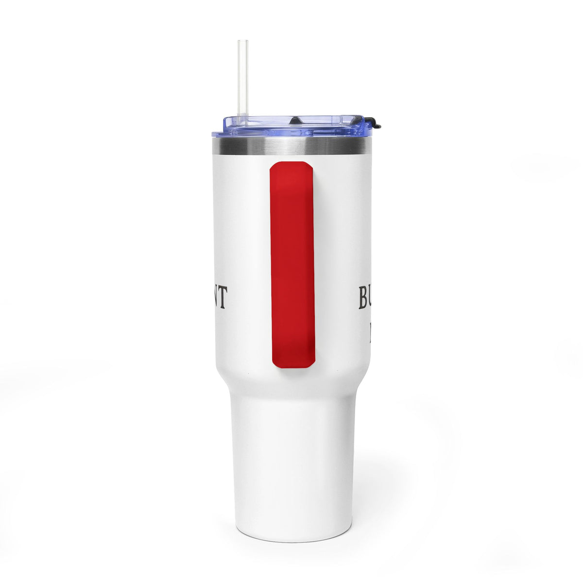 Vacuum Thermal Tumbler, 40oz