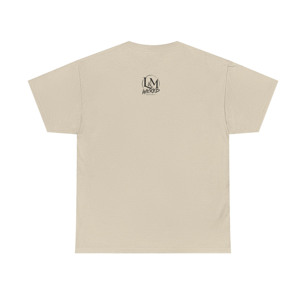 Phat Farm Unisex Heavy Cotton Tee
