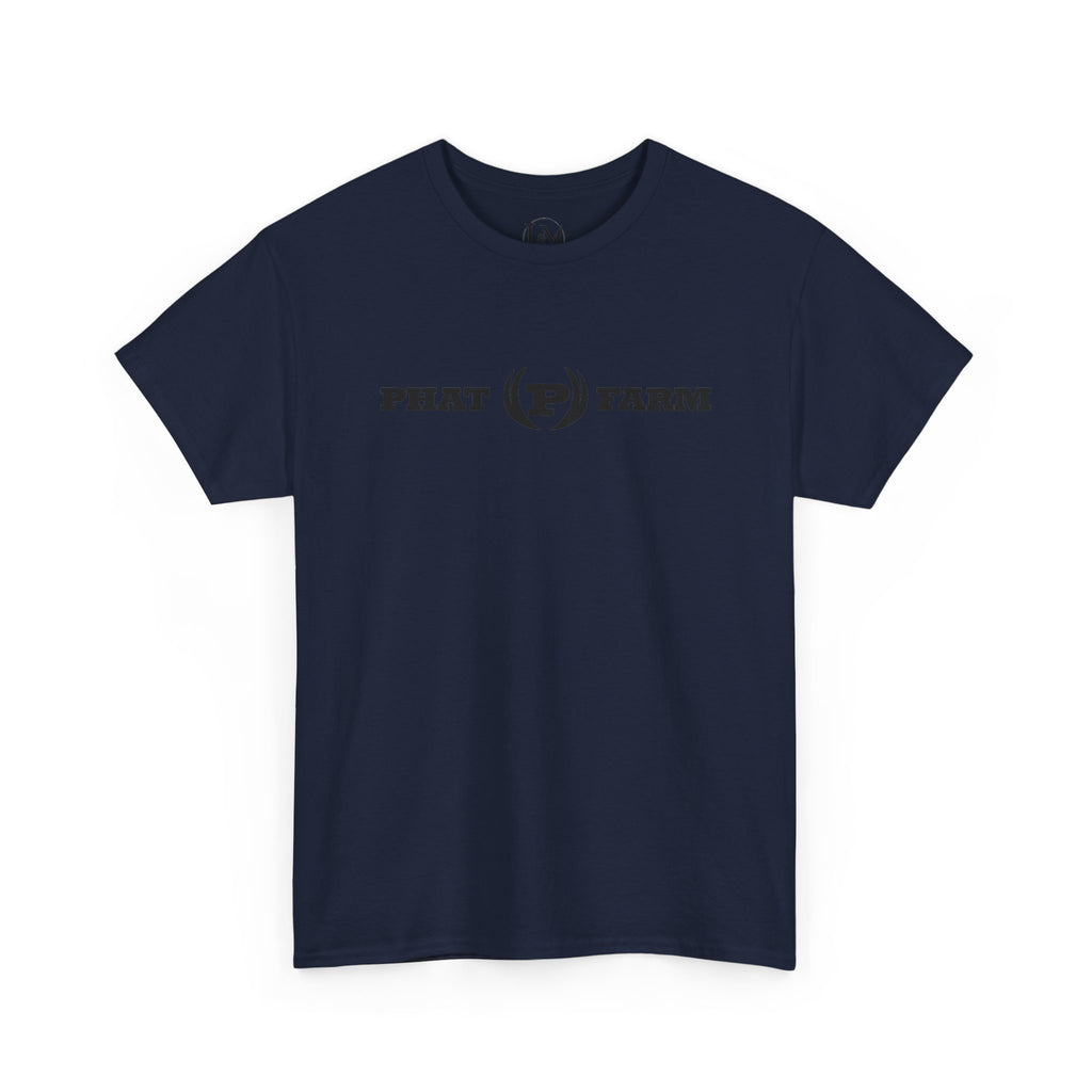 Phat Farm Unisex Heavy Cotton Tee