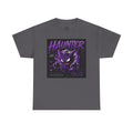 Hauntr Unisex Heavy Cotton Tee