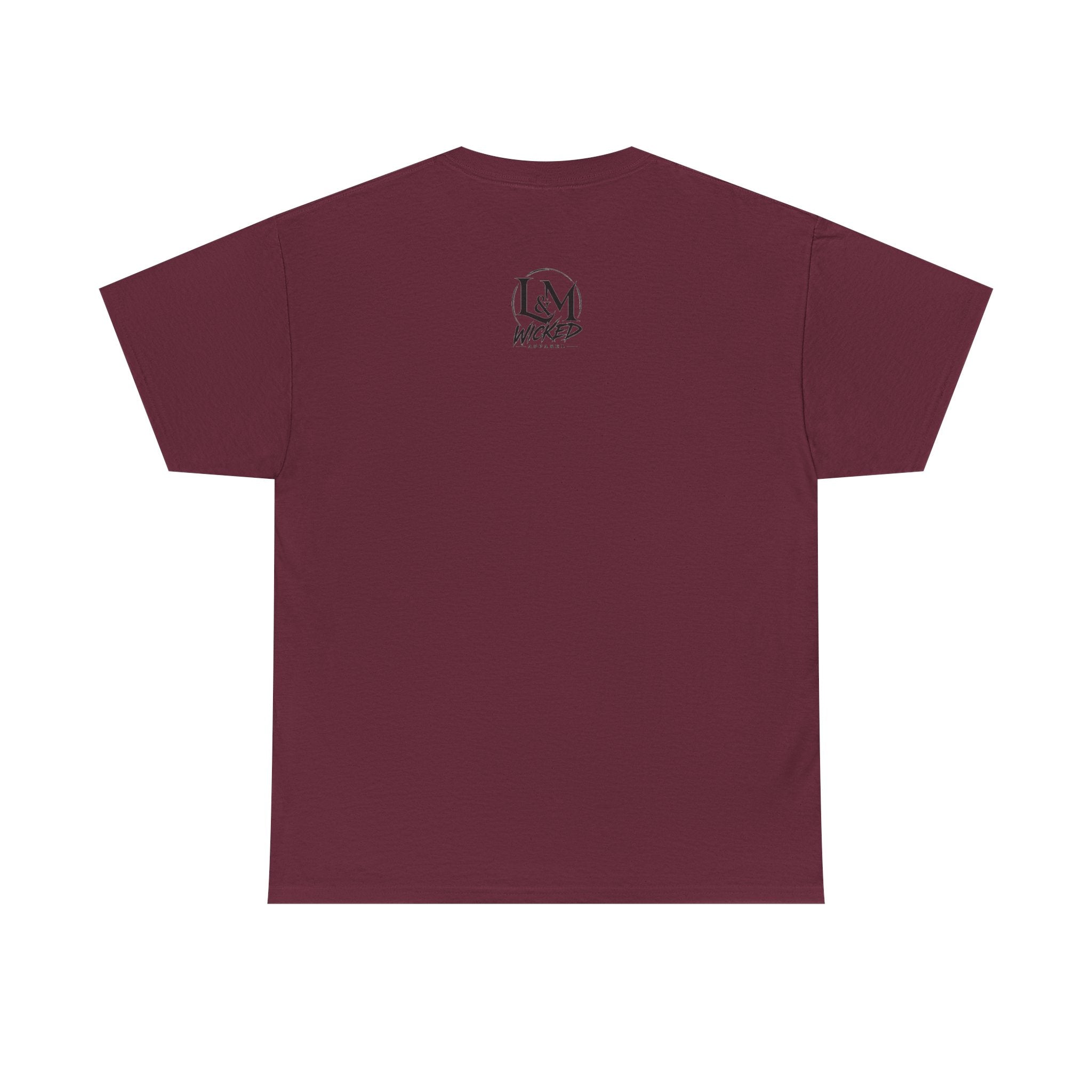 San Antonio  Unisex Heavy Cotton Tee