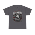 Southpole Unisex Heavy Cotton Tee