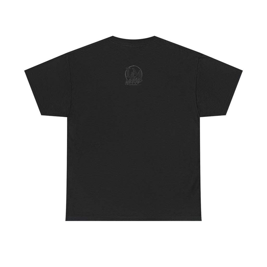 San Antonio  Unisex Heavy Cotton Tee