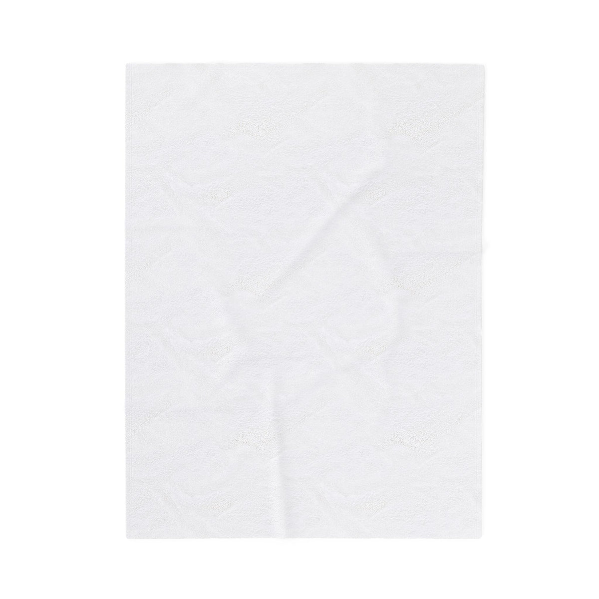 L&M Wicked Apparel Velveteen Plush Blanket