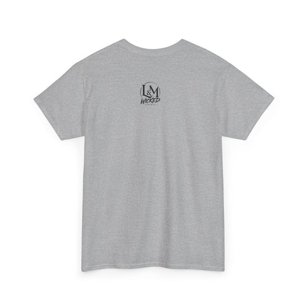 Phat Farm Unisex Heavy Cotton Tee