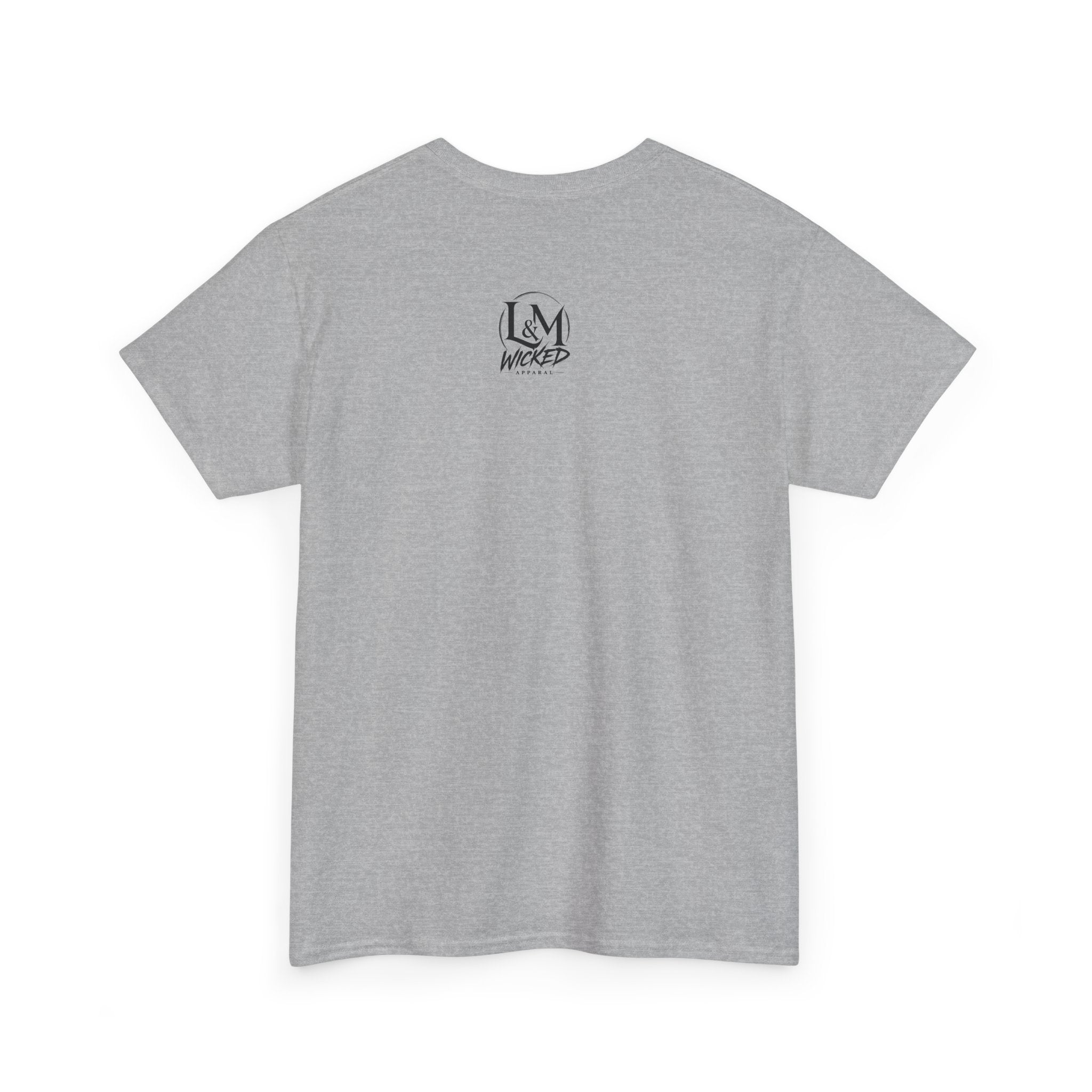 Phat Farm Unisex Heavy Cotton Tee