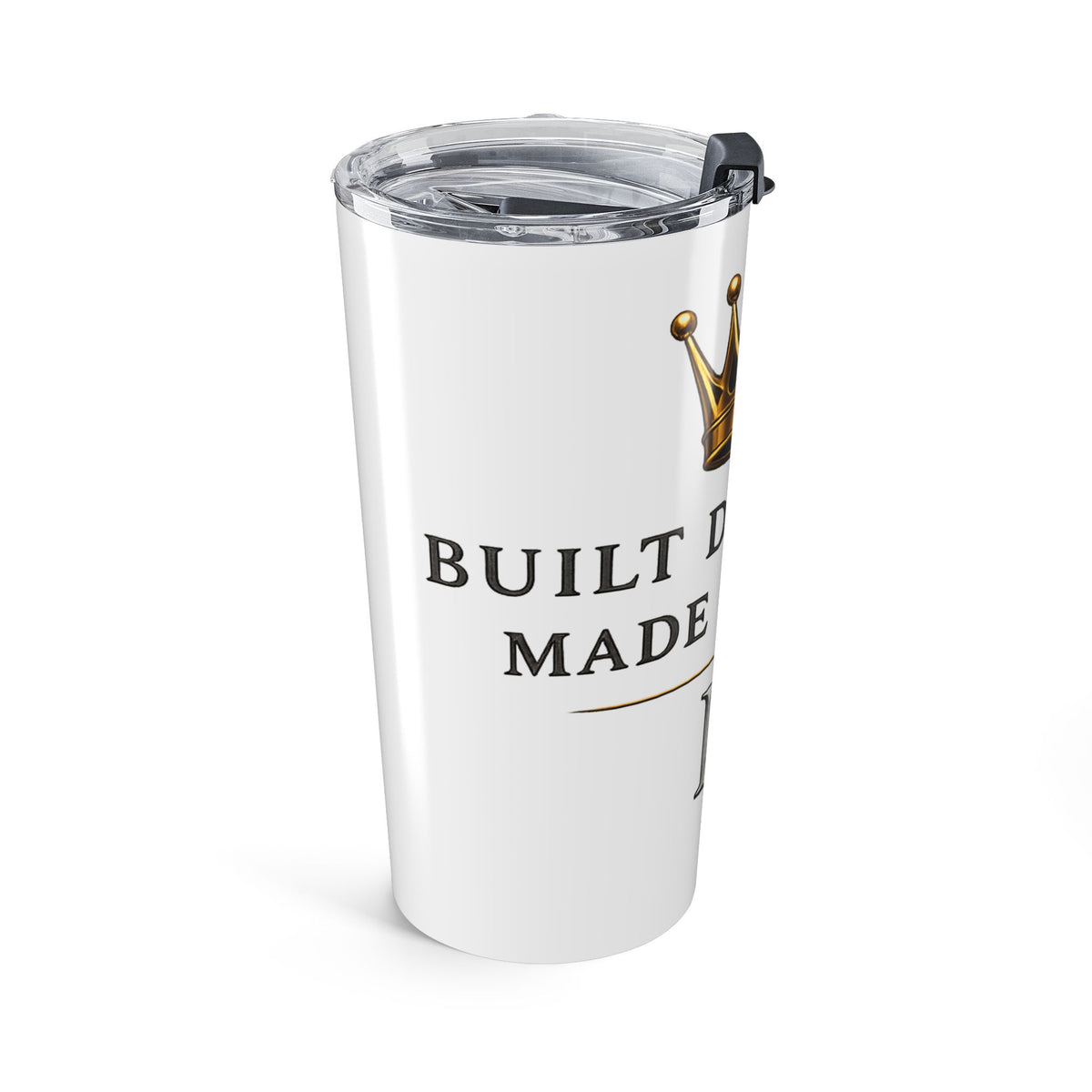 Tumbler 20oz