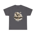 Louise Vuitton Unisex Heavy Cotton Tee