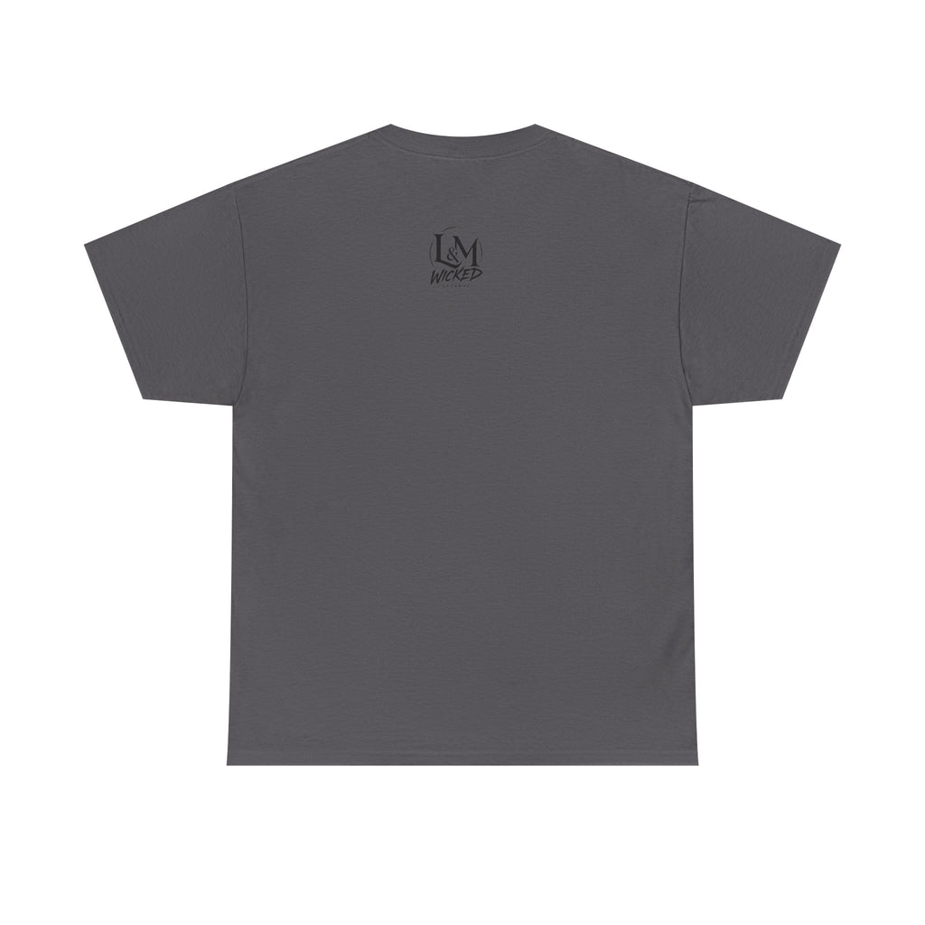 Phat Farm Unisex Heavy Cotton Tee