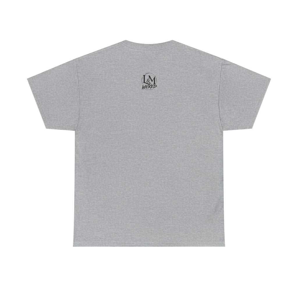 Escalade Heavy Cotton Tee