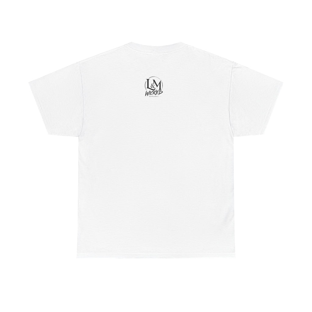 Phat Farm Unisex Heavy Cotton Tee