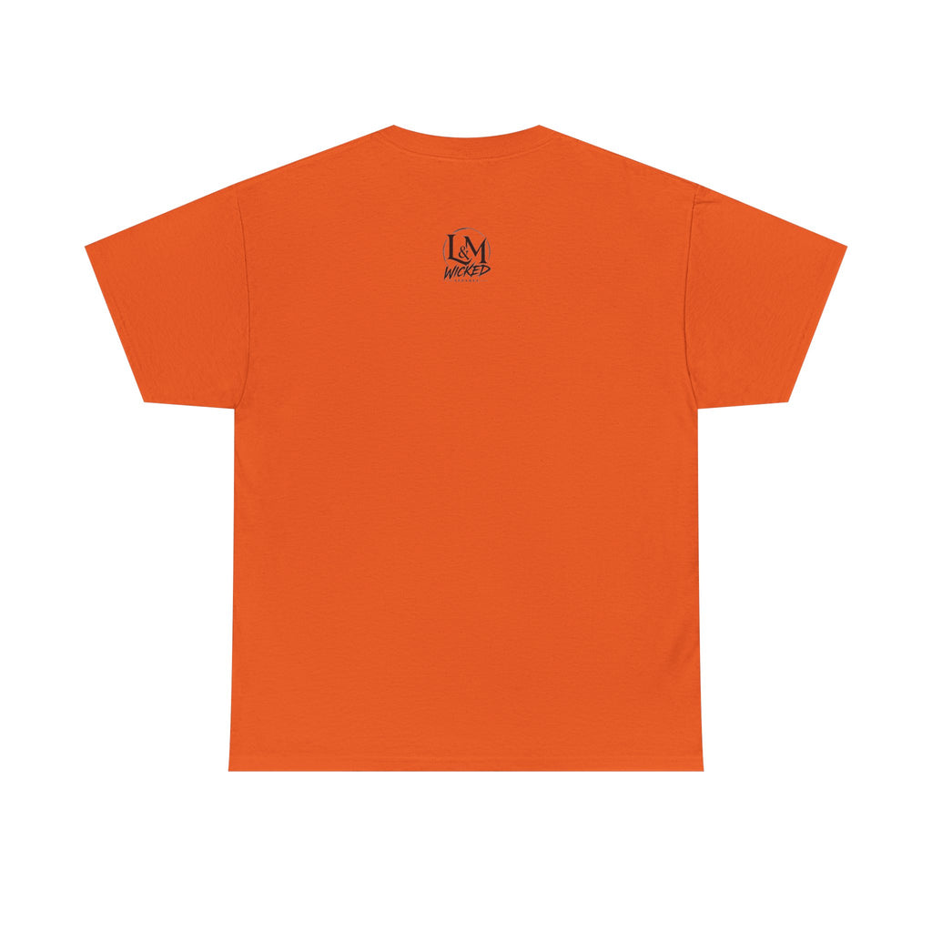 Escalade Heavy Cotton Tee