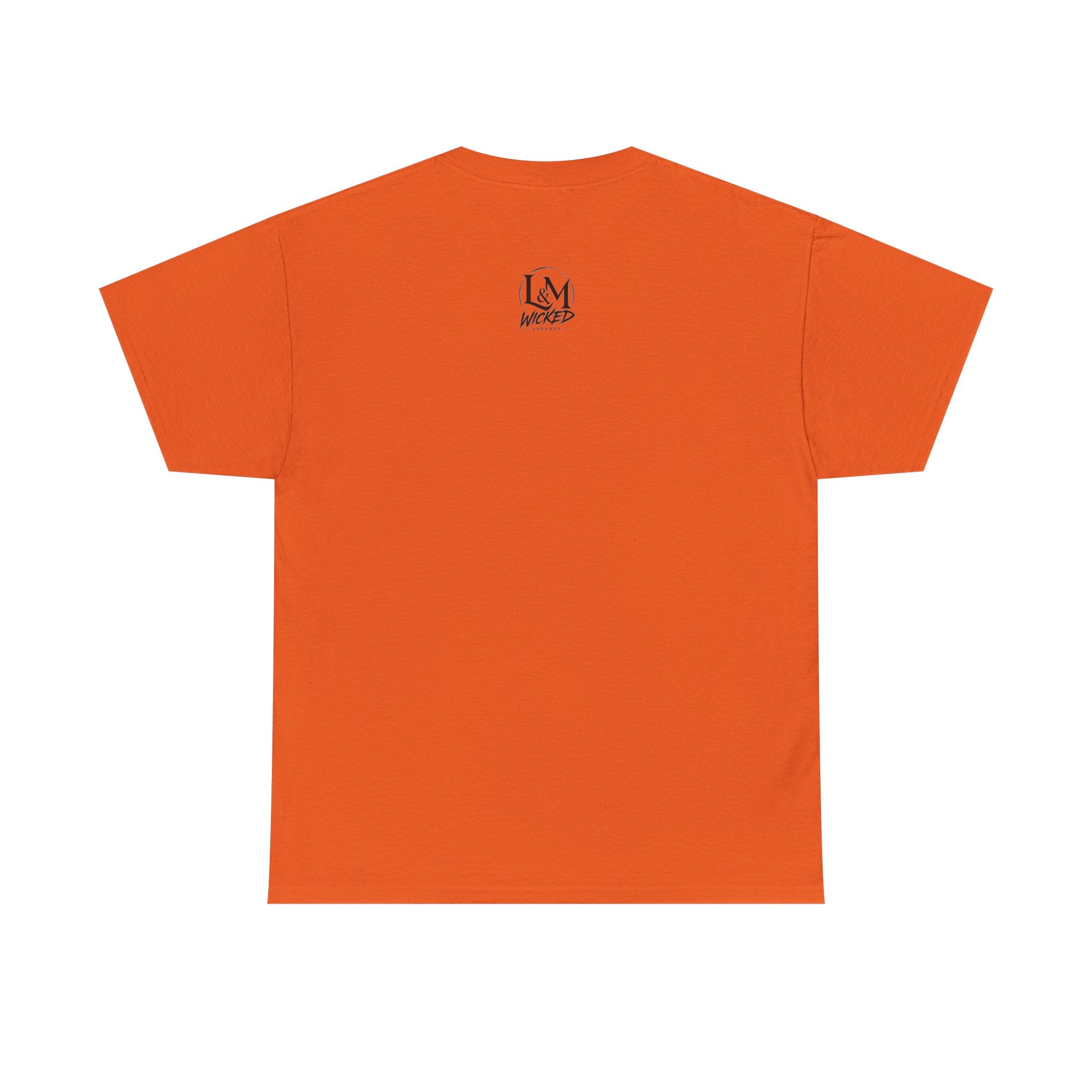 Escalade Heavy Cotton Tee