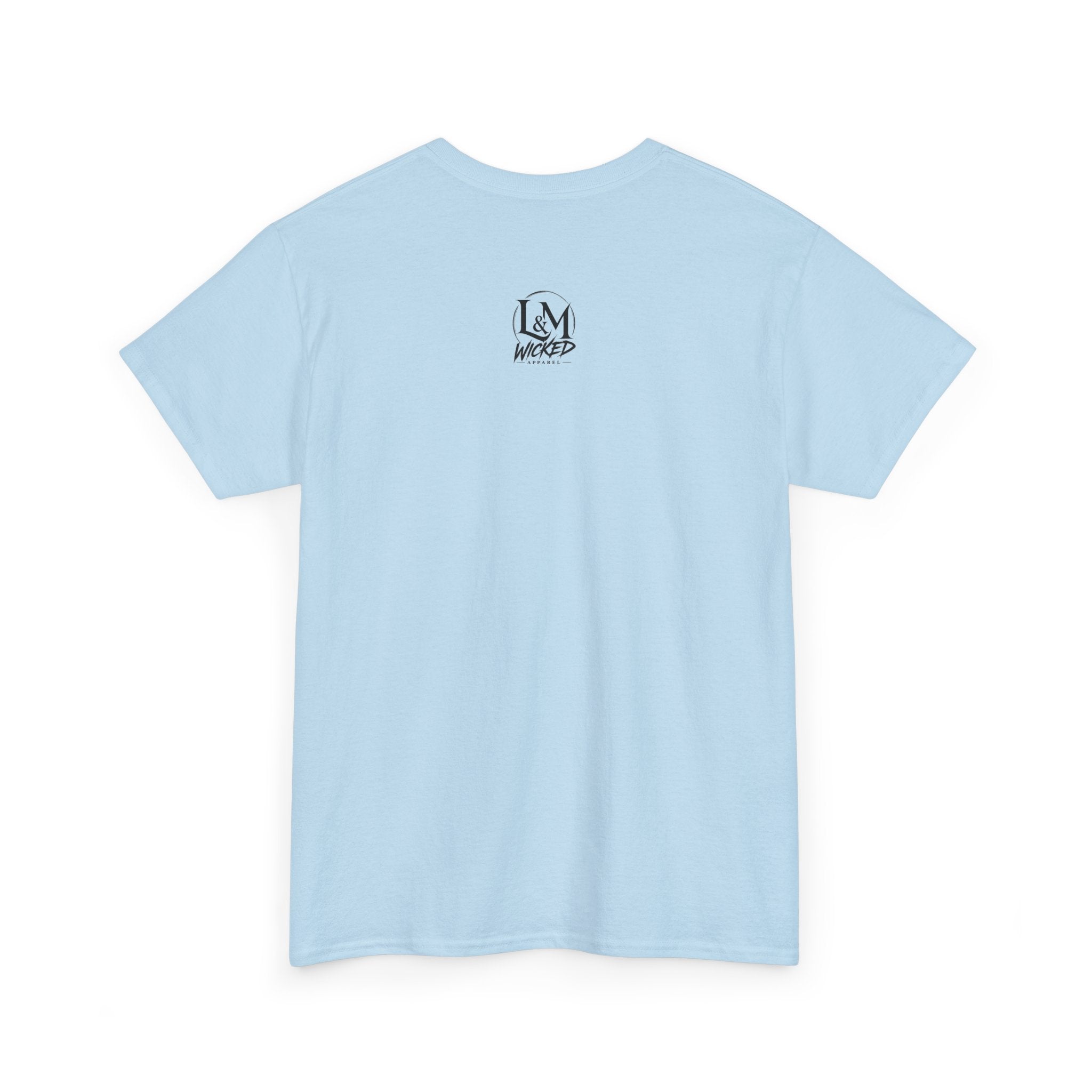 Escalade Heavy Cotton Tee