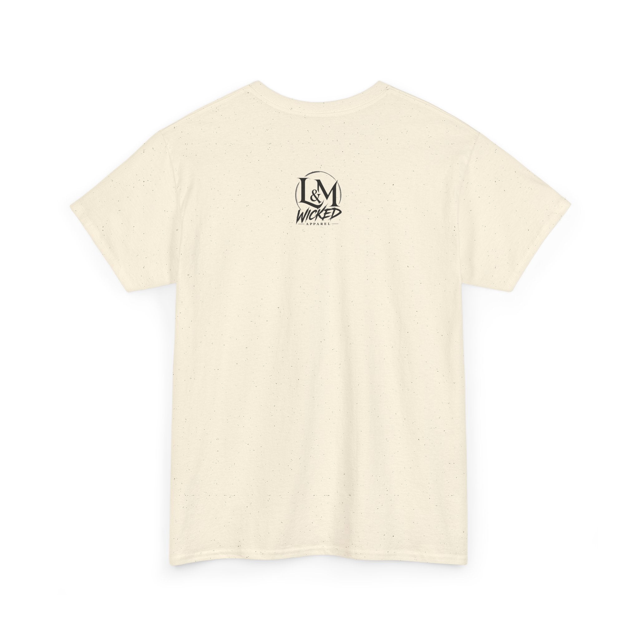 San Antonio  Unisex Heavy Cotton Tee