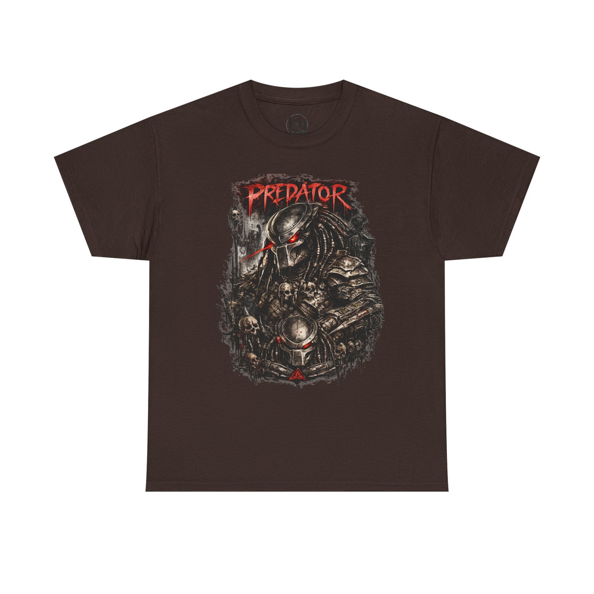 Predator Heavy Cotton Tee