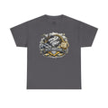 Rocawear Unisex Heavy Cotton Tee