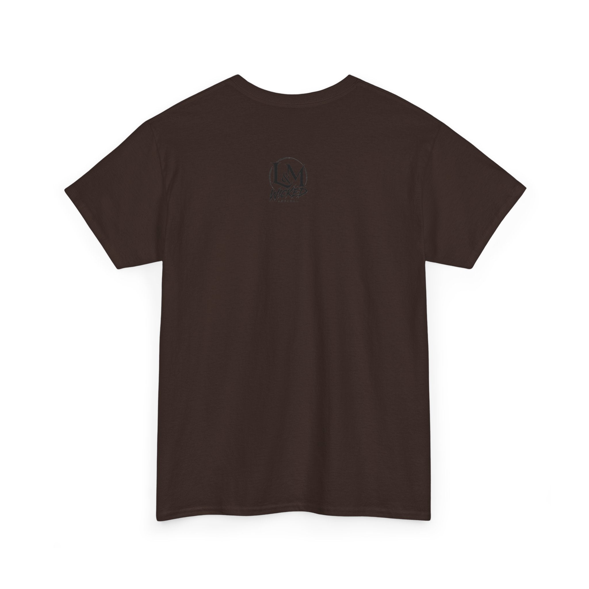 Phat Farm Unisex Heavy Cotton Tee