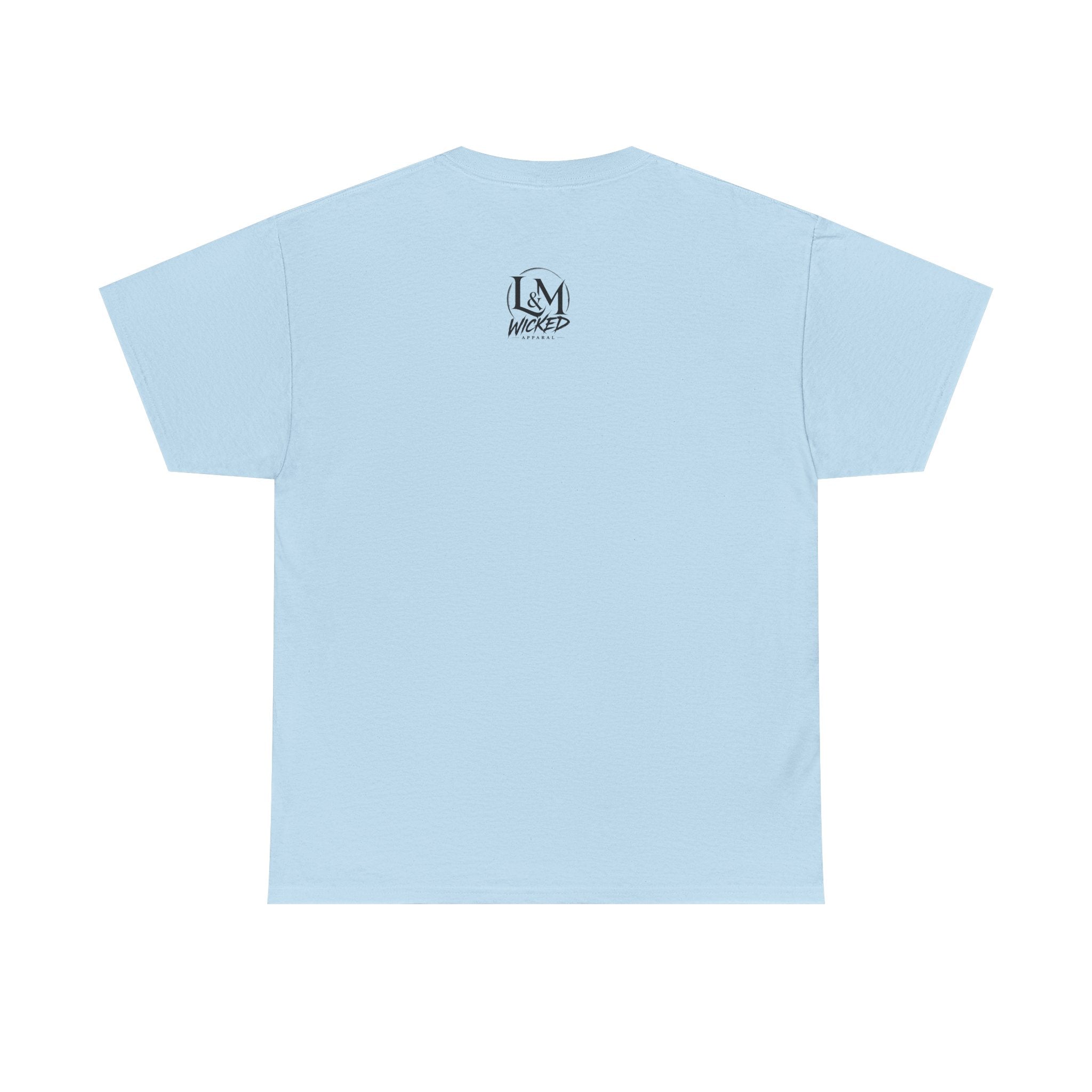 Phat Farm Unisex Heavy Cotton Tee
