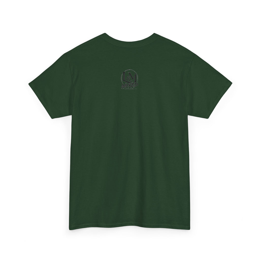 Ecko Unltd Unisex Heavy Cotton Tee