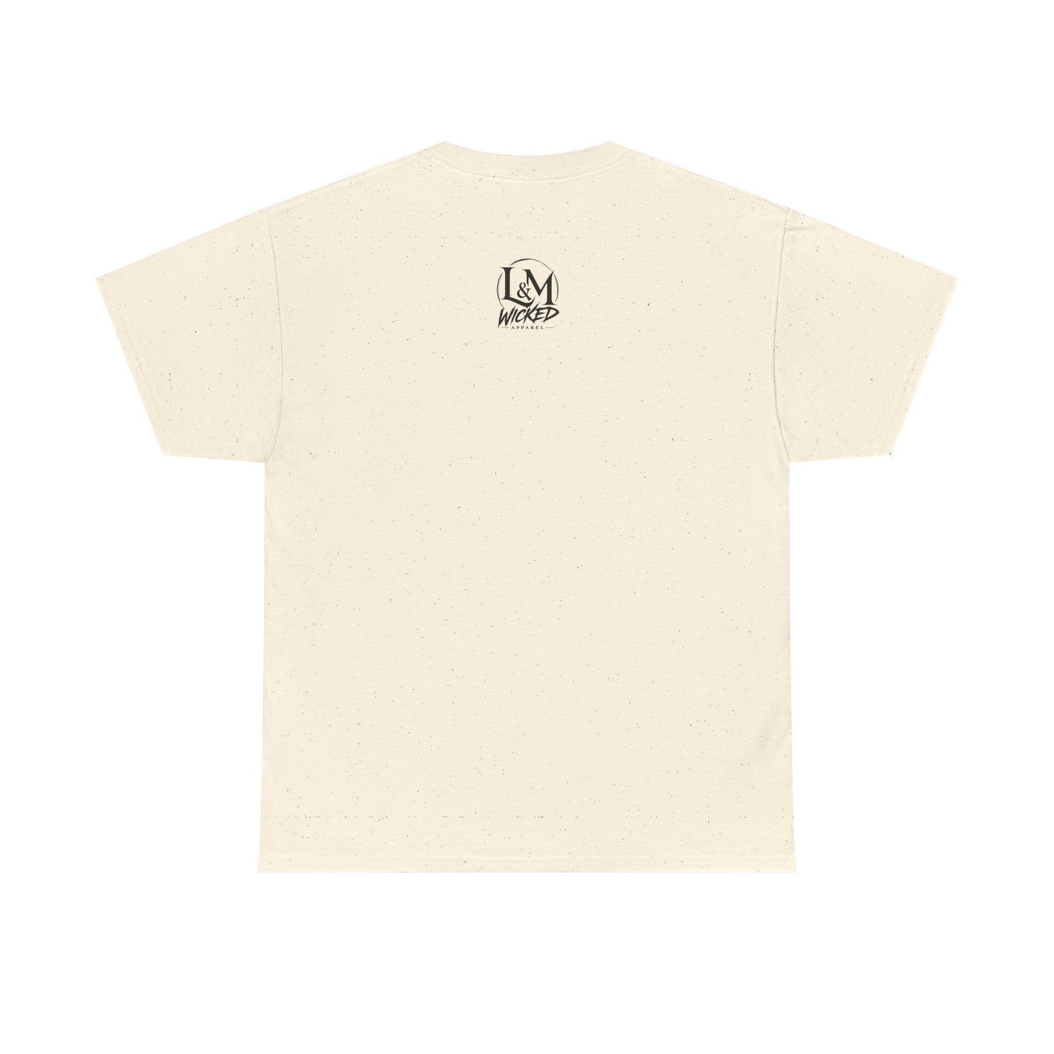 Phat Farm Unisex Heavy Cotton Tee