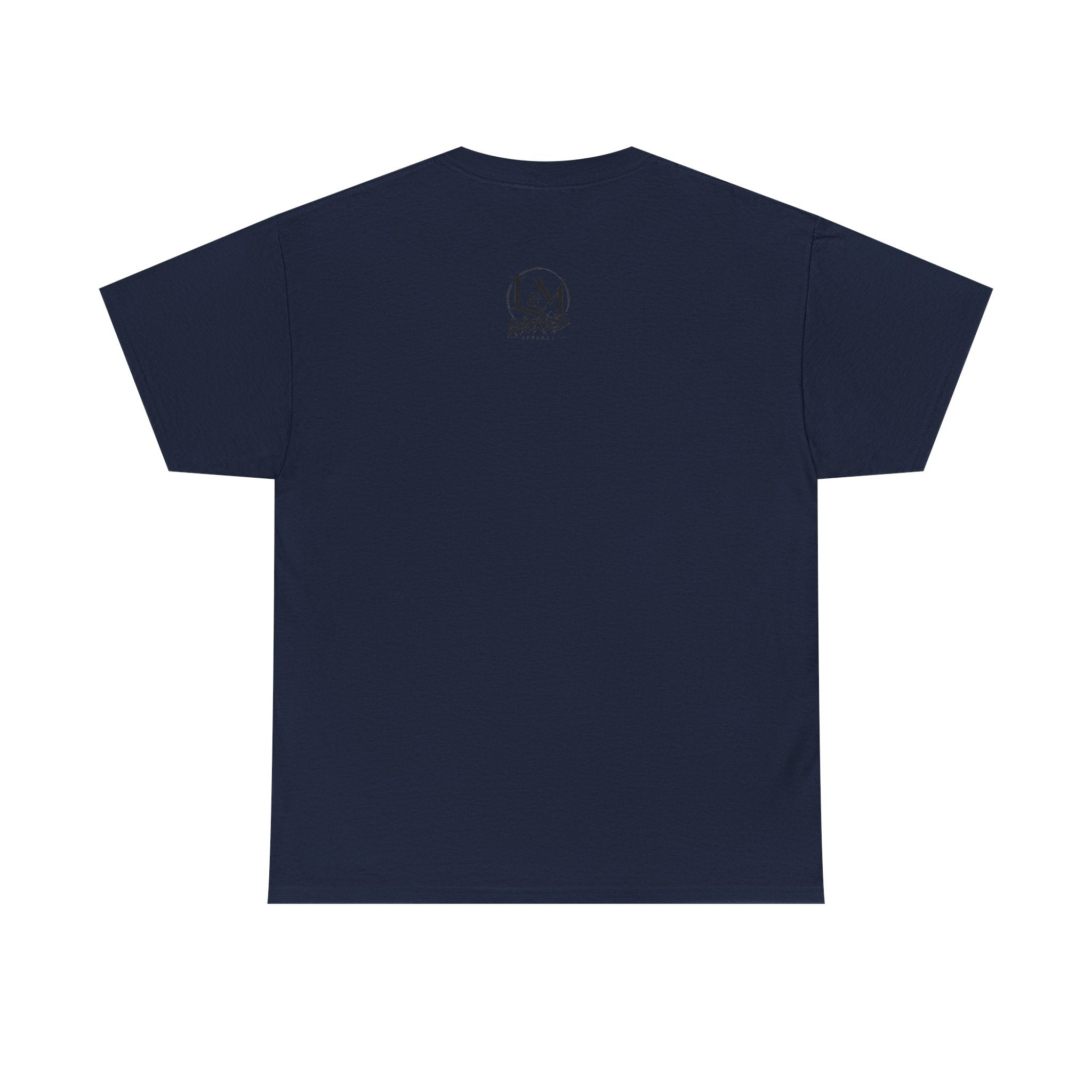 Phat Farm Unisex Heavy Cotton Tee