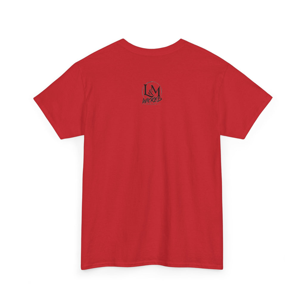 Ecko Unltd Unisex Heavy Cotton Tee