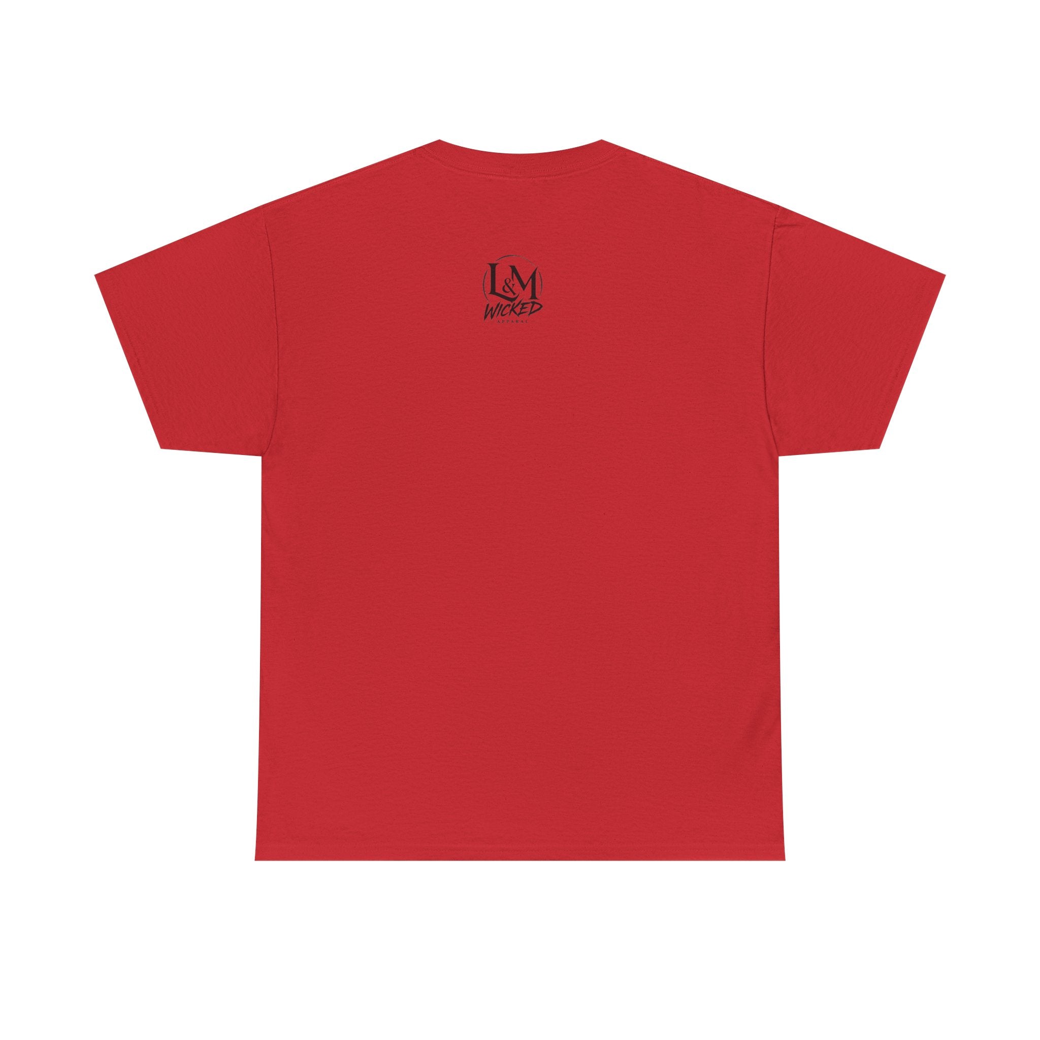 Phat Farm Unisex Heavy Cotton Tee