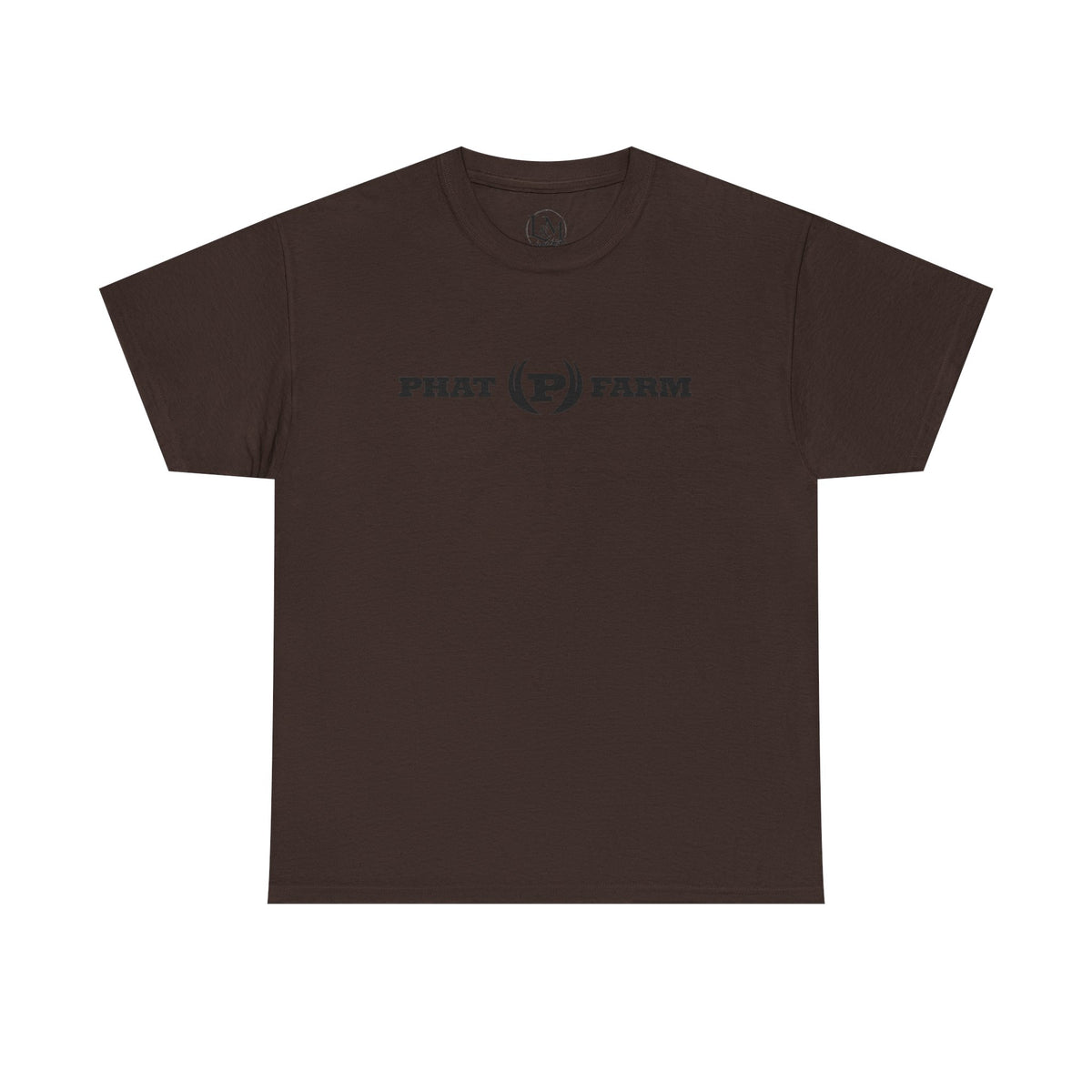Phat Farm Unisex Heavy Cotton Tee