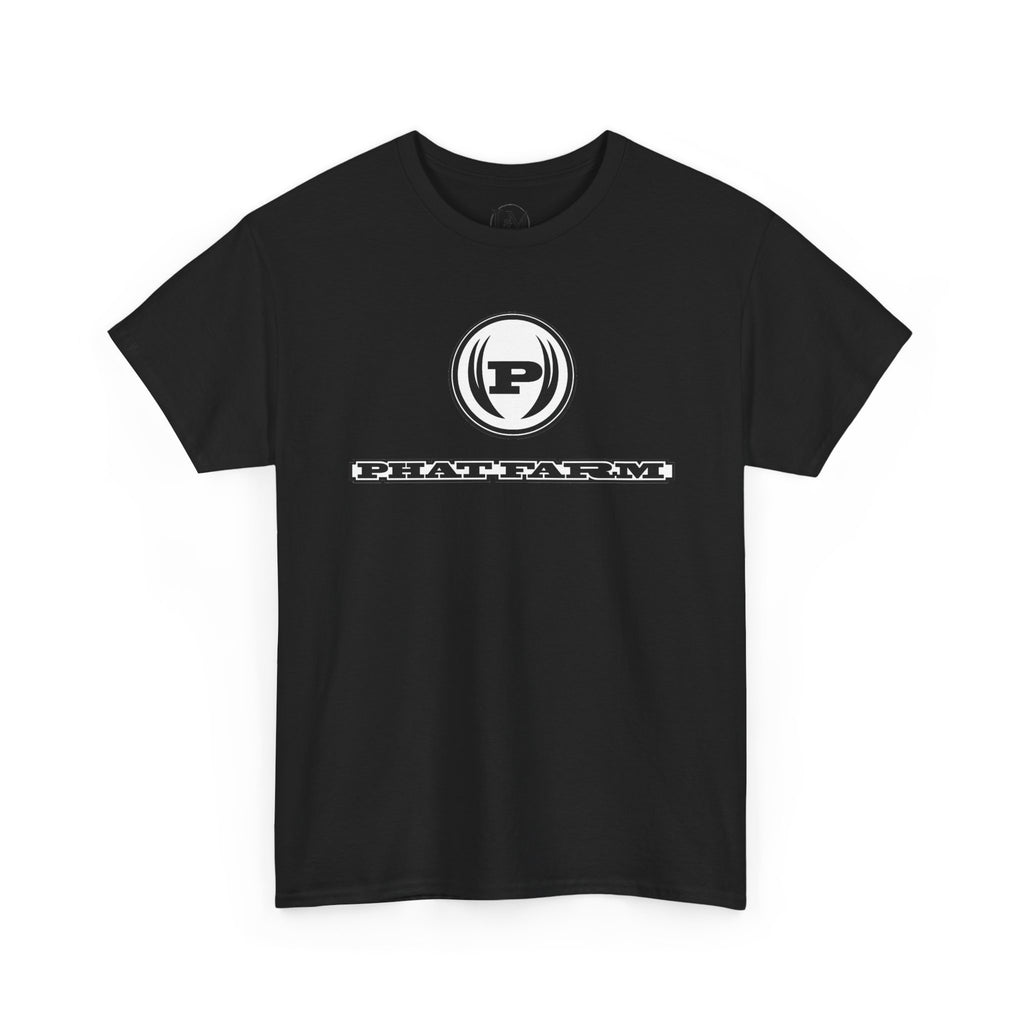 Phat Farm Unisex Heavy Cotton Tee
