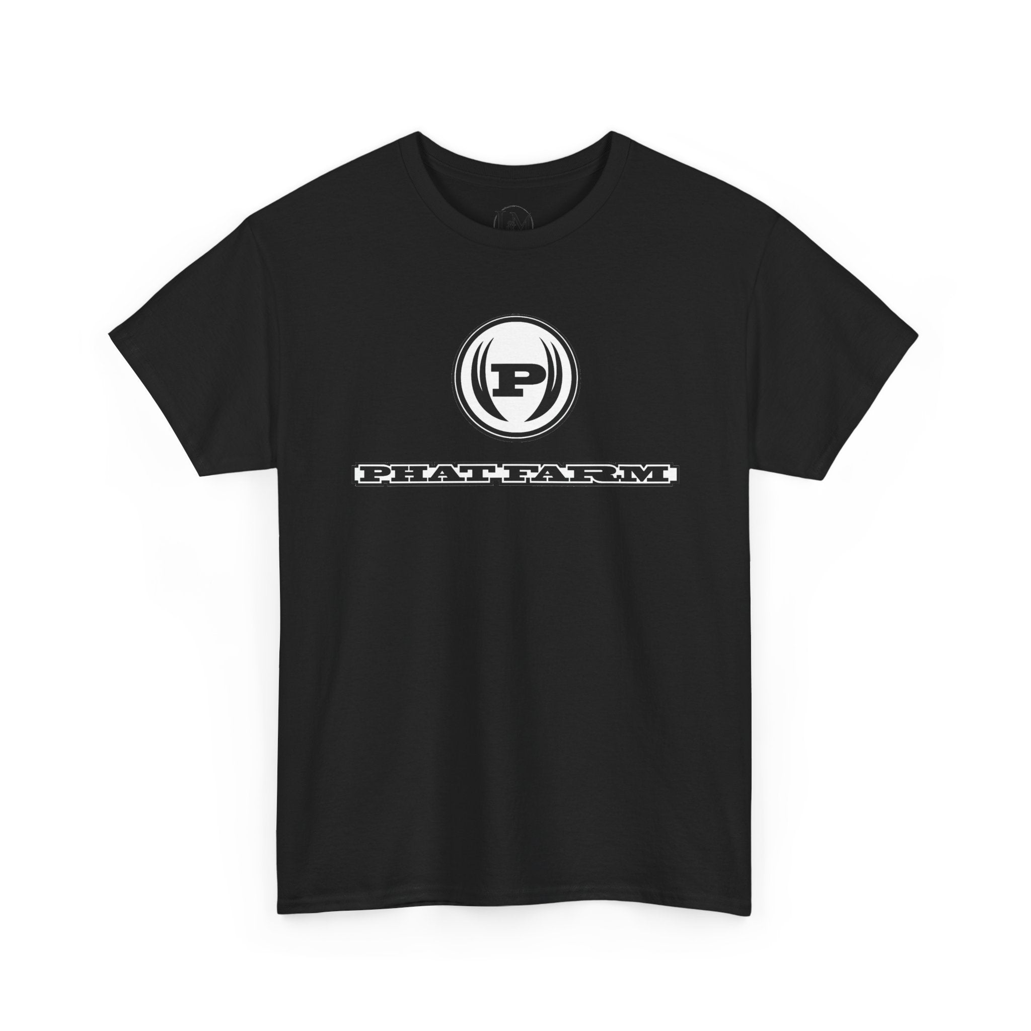 Phat Farm Unisex Heavy Cotton Tee