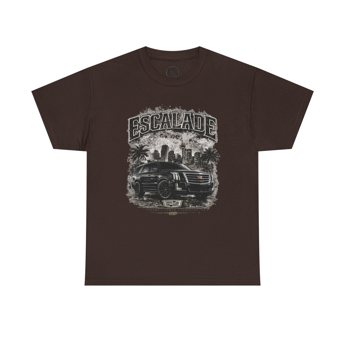 Escalade Heavy Cotton Tee