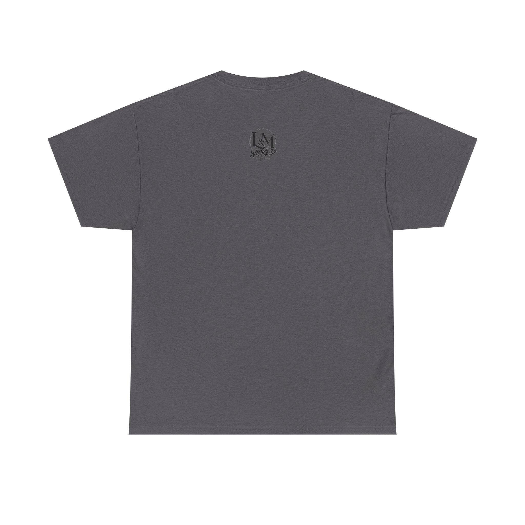 Escalade Heavy Cotton Tee