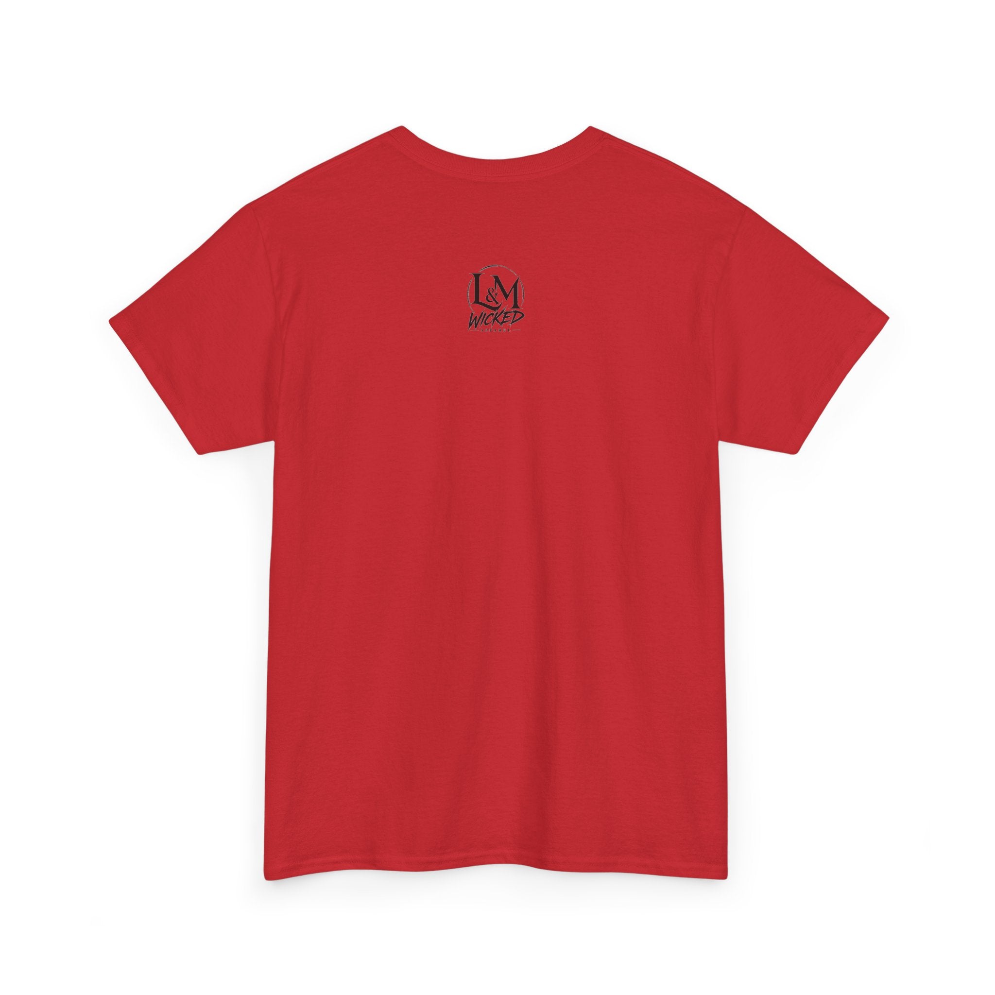 Escalade Heavy Cotton Tee