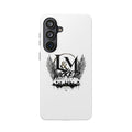 L&M Wicked Apparel Magnetic Impact-Resistant Cases