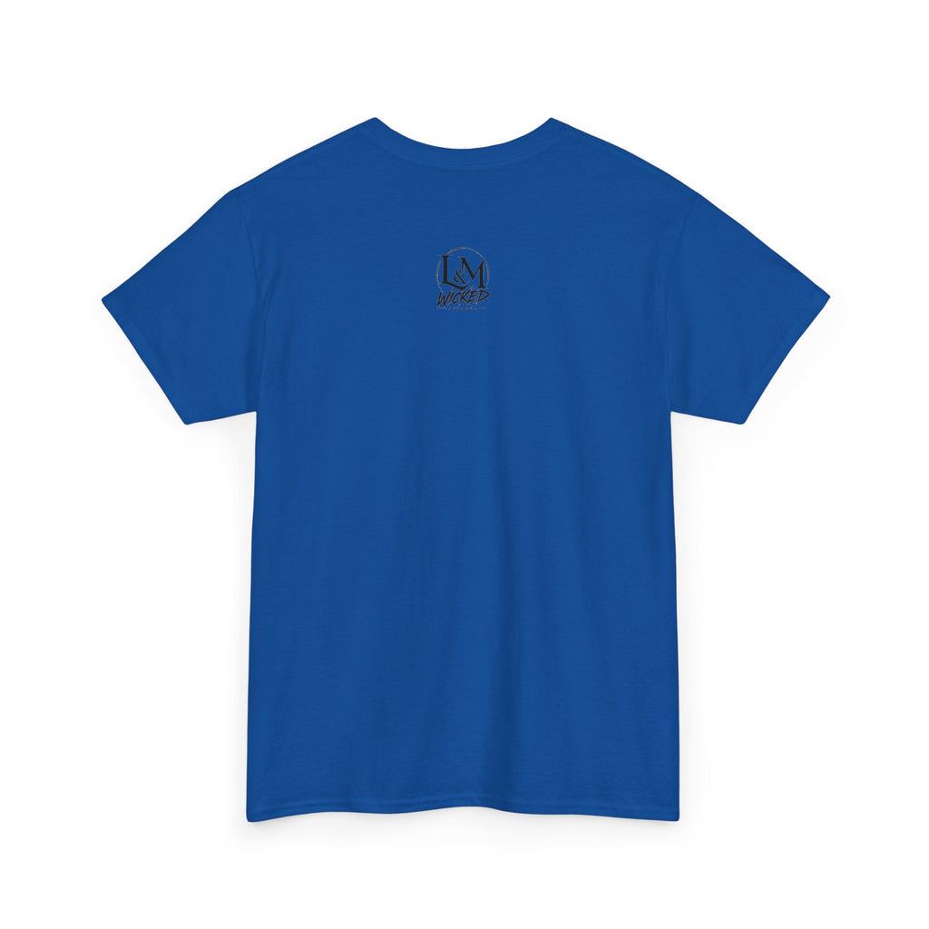 Escalade Heavy Cotton Tee