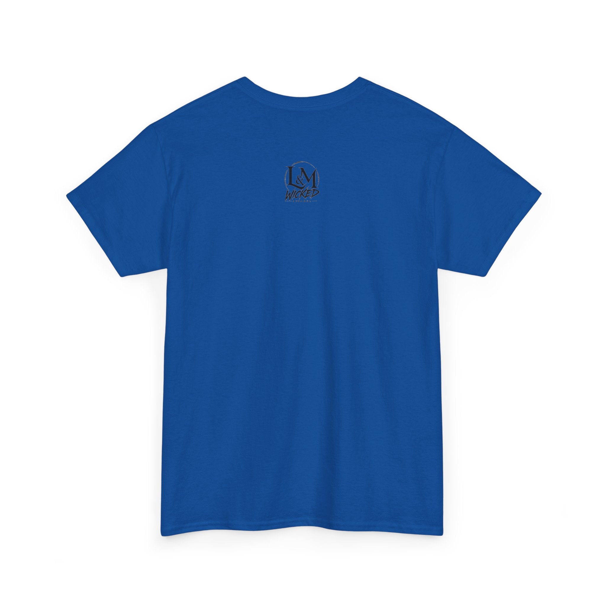Escalade Heavy Cotton Tee