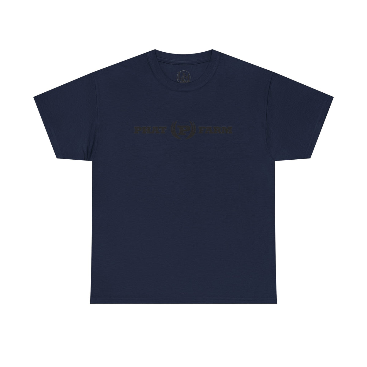 Phat Farm Unisex Heavy Cotton Tee