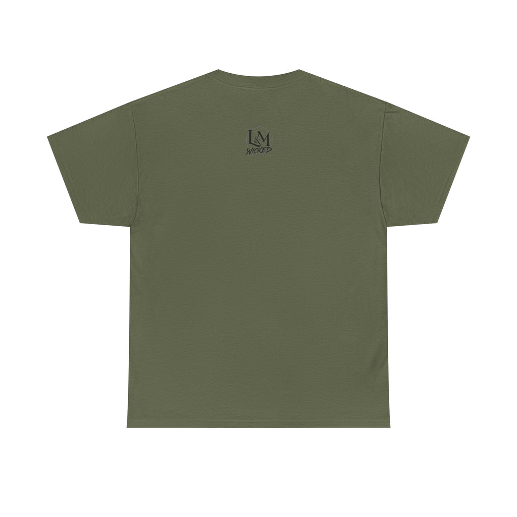 Escalade Heavy Cotton Tee