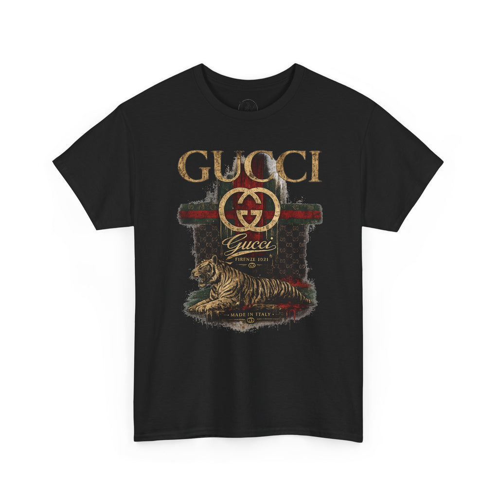 Gucci Heavy Cotton Tee