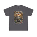 Prada Unisex Heavy Cotton Tee