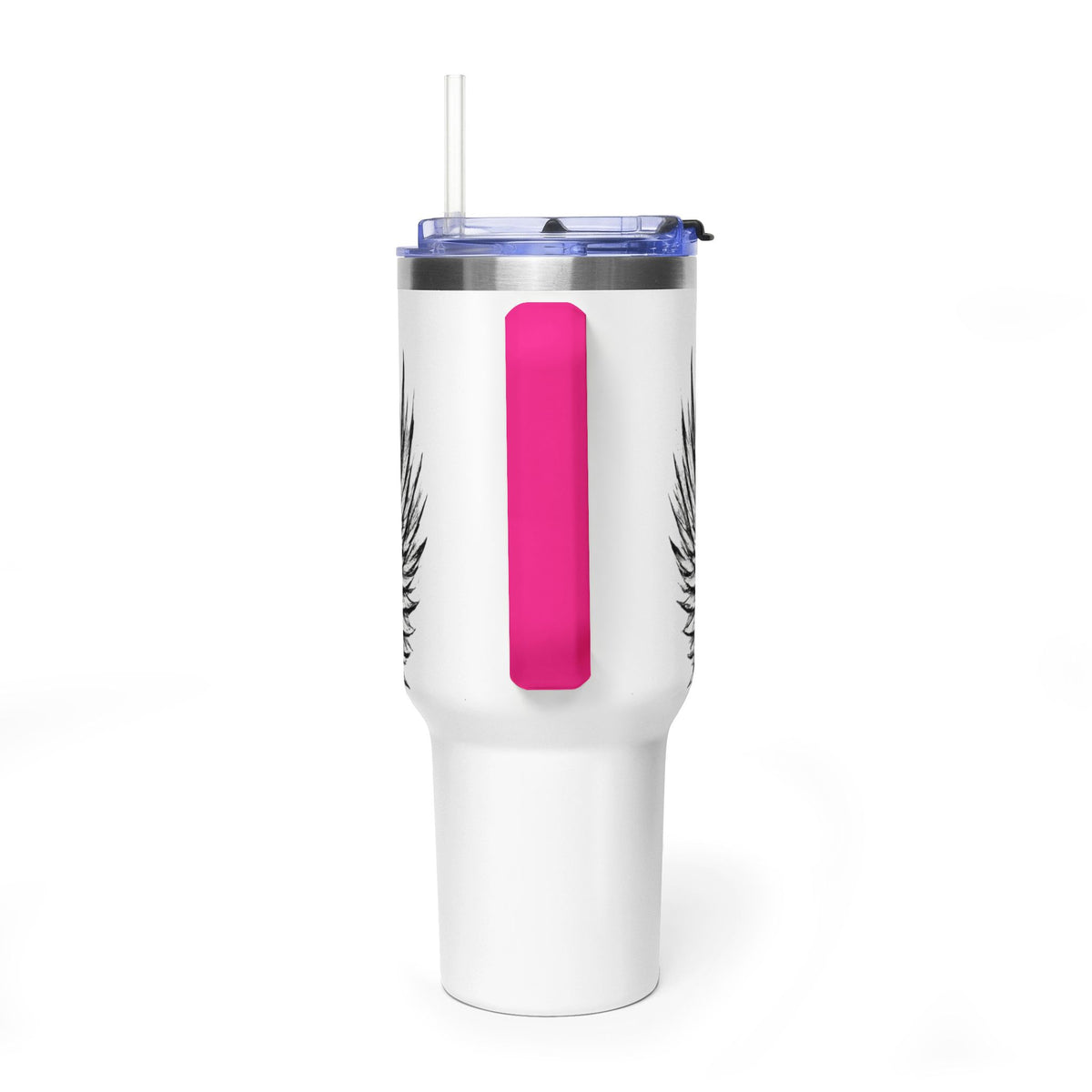 Vacuum Thermal Tumbler, 40oz