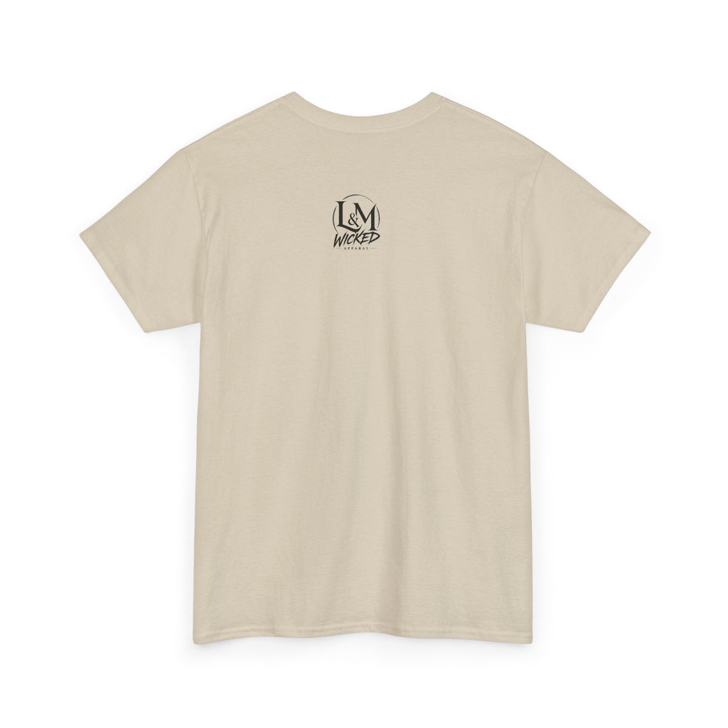 Phat Farm Unisex Heavy Cotton Tee