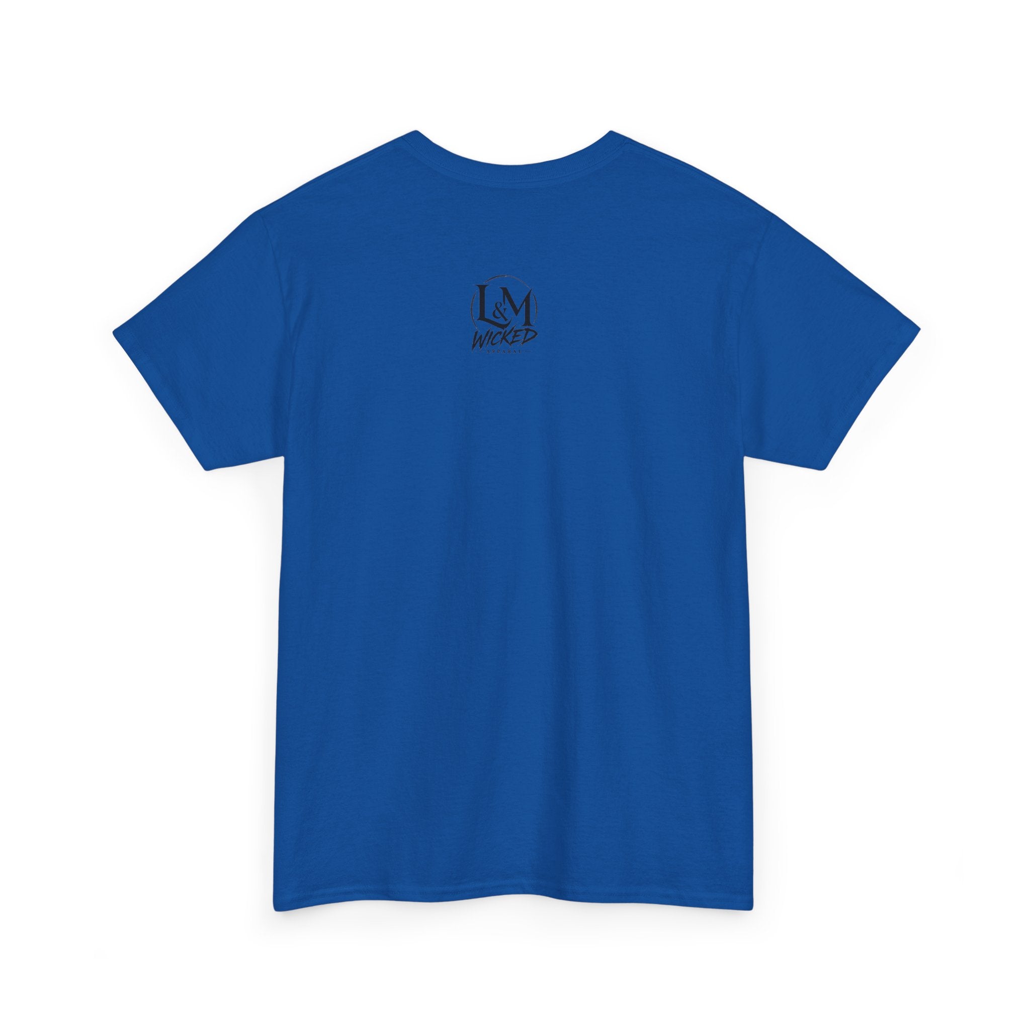 Phat Farm Unisex Heavy Cotton Tee