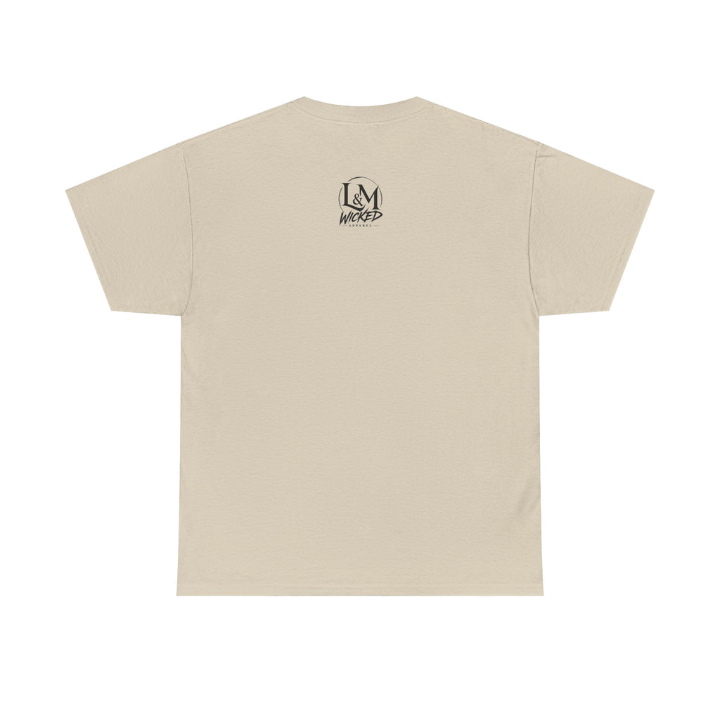 Ecko Unltd Unisex Heavy Cotton Tee