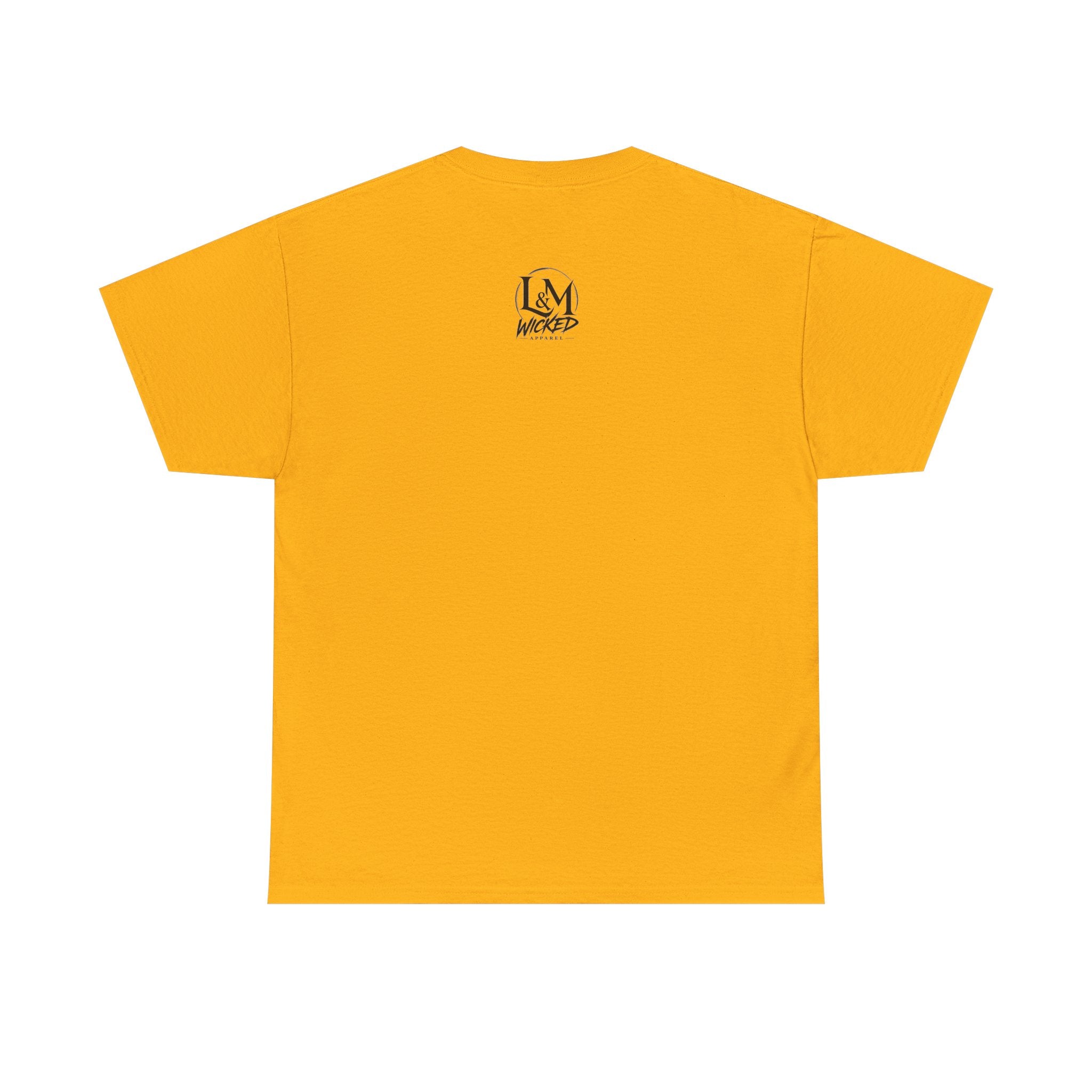 Ecko Unltd Unisex Heavy Cotton Tee