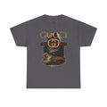 Gucci Heavy Cotton Tee