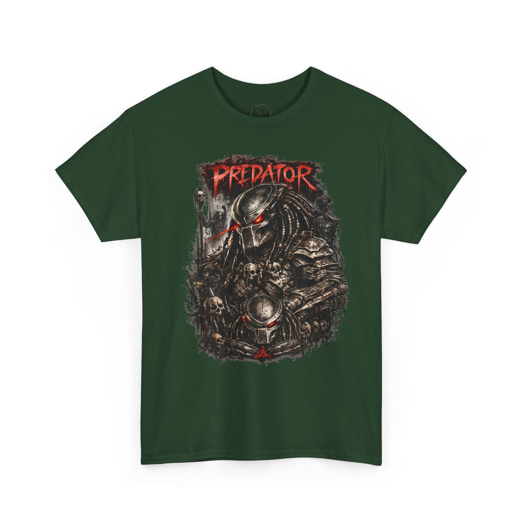 Predator Heavy Cotton Tee