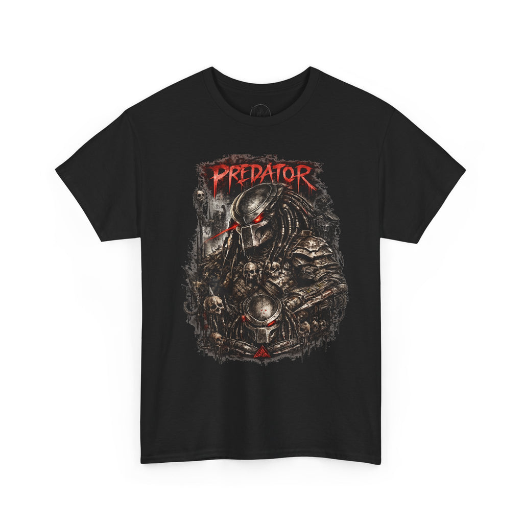 Predator Heavy Cotton Tee