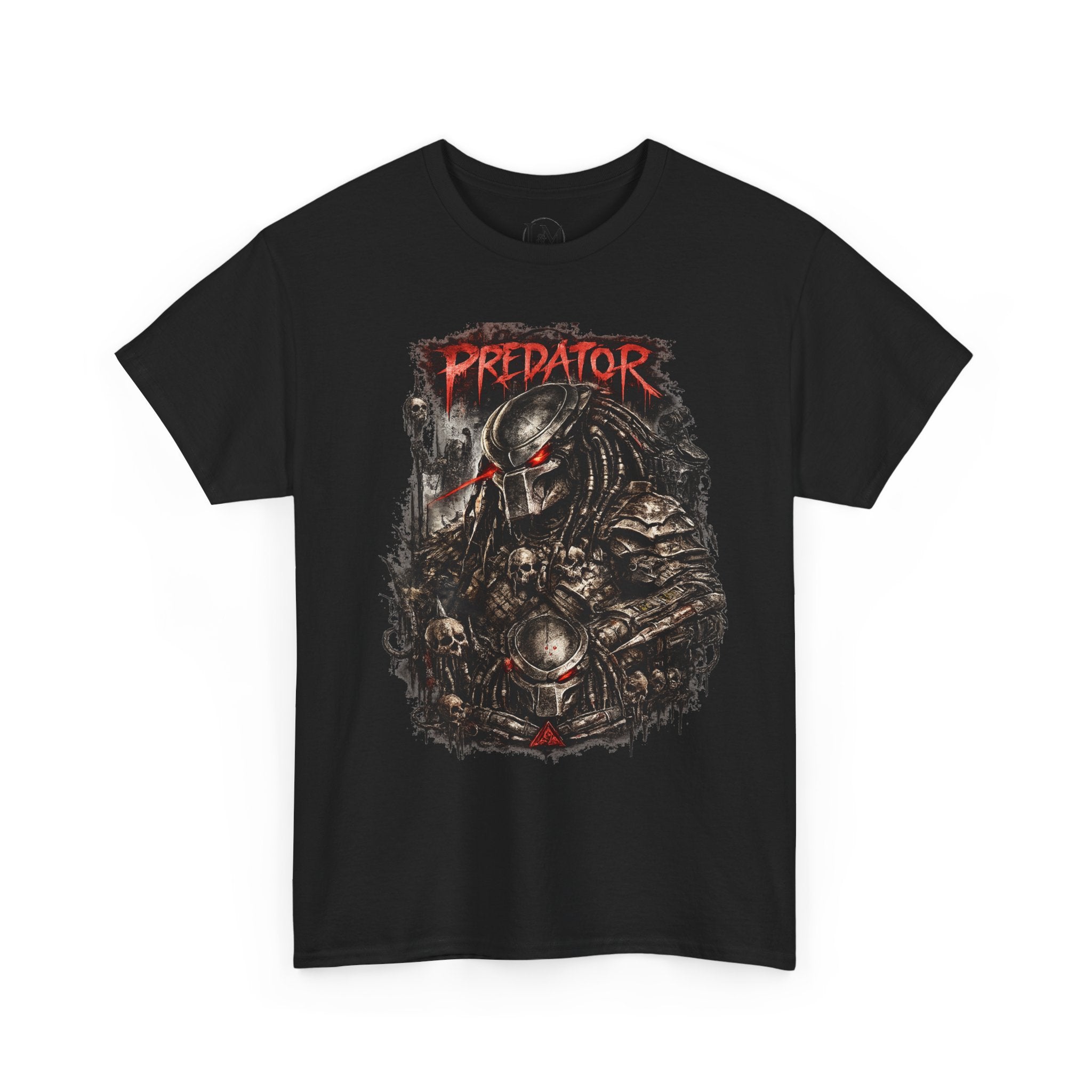 Predator Heavy Cotton Tee